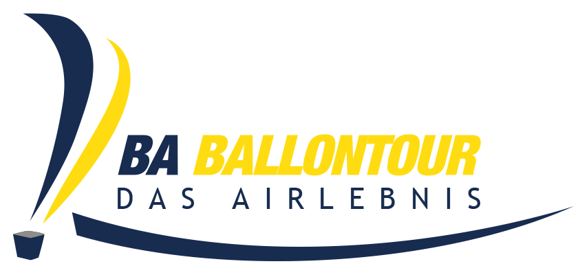 Ballon Logo Header